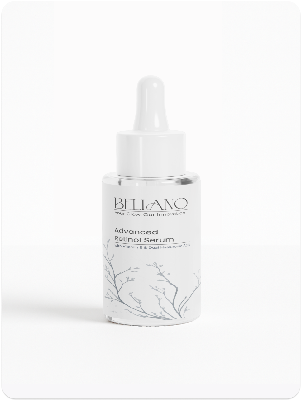 Advanced retinol serum