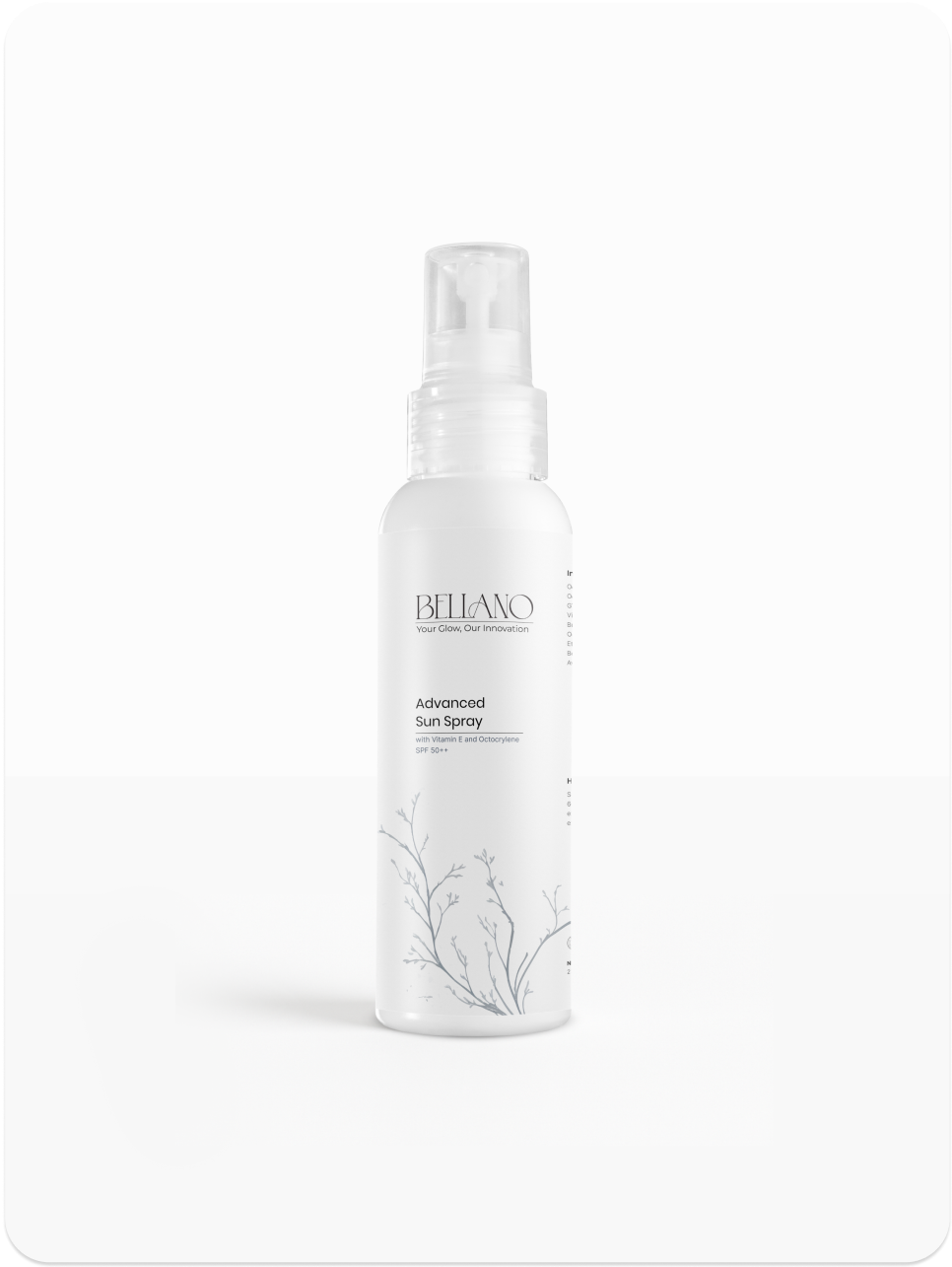 Sunspray