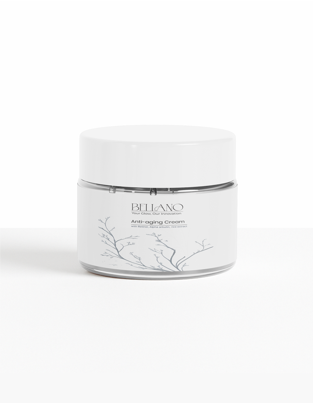 Anti aging cream