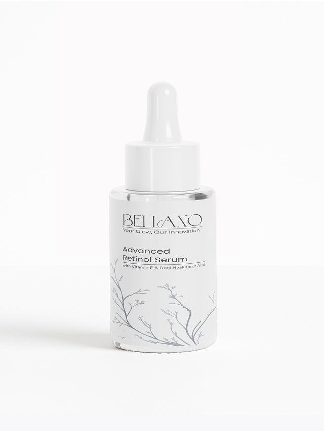Advanced Brightening serum