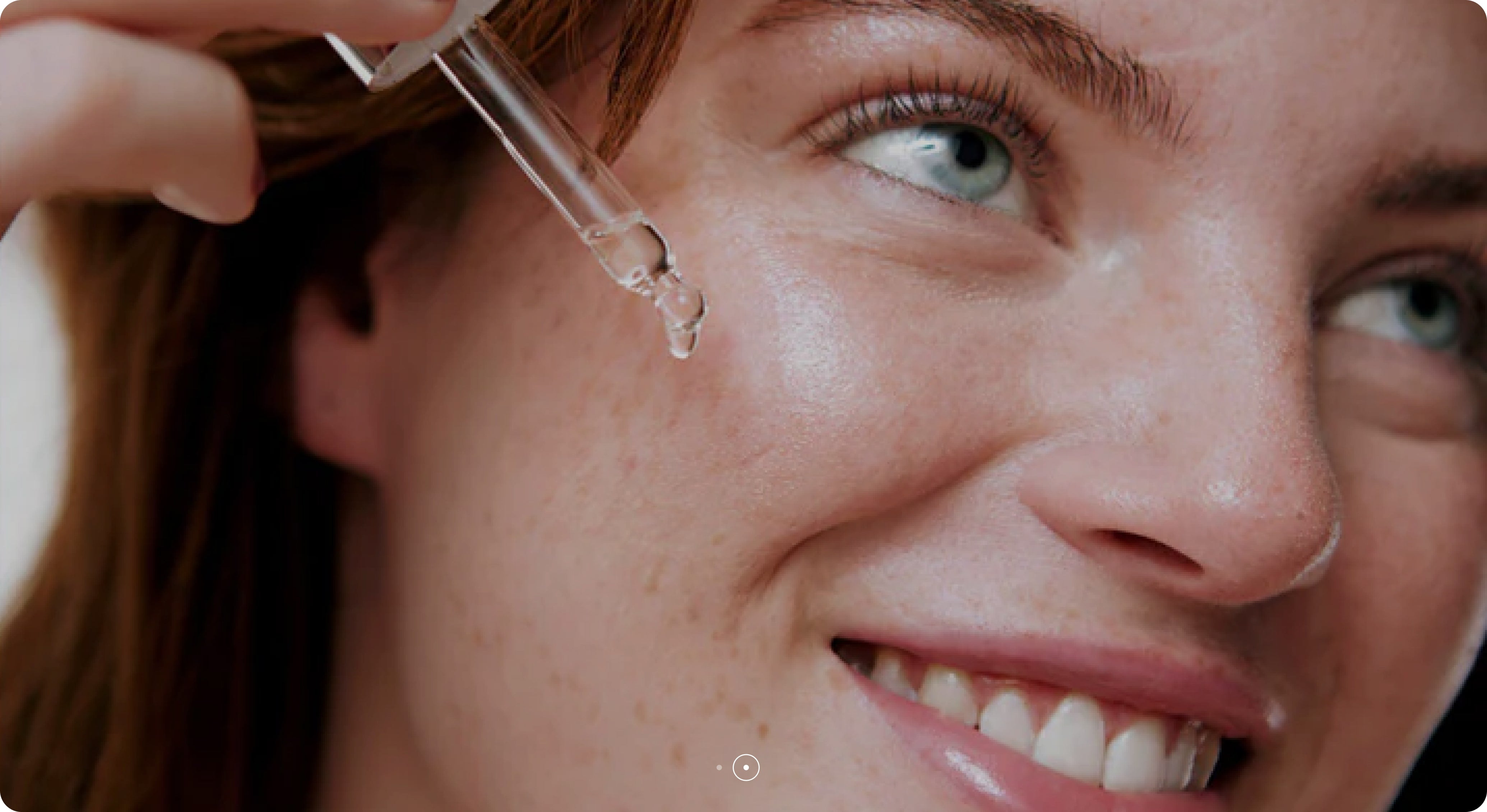 Science-Backed Skincare